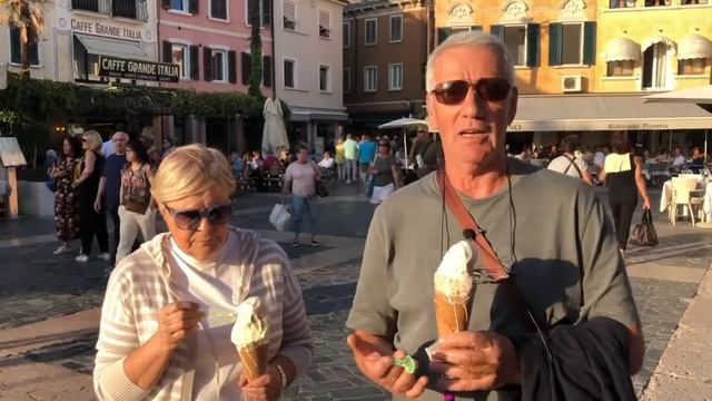 Леонид и Наталья отзыв Скандинавская ходьба 5 озер