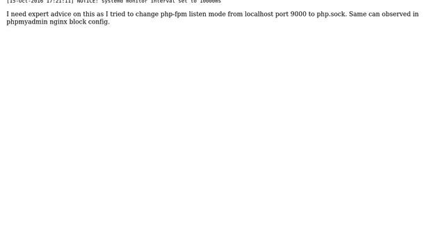 DevOps & SysAdmins: nginx shows 200 ok status but doesn't load page смотреть онлайн