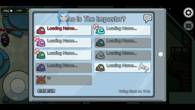 تحميل لعبة امونج اس مهكرة للجوال Download the game Amung us cunning for mobile смотреть онлайн