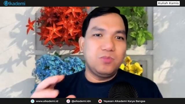 Kuliah Kamis 5 - Azure Kubernetes Service: Kubernetes biasa yang luar biasa смотреть онлайн