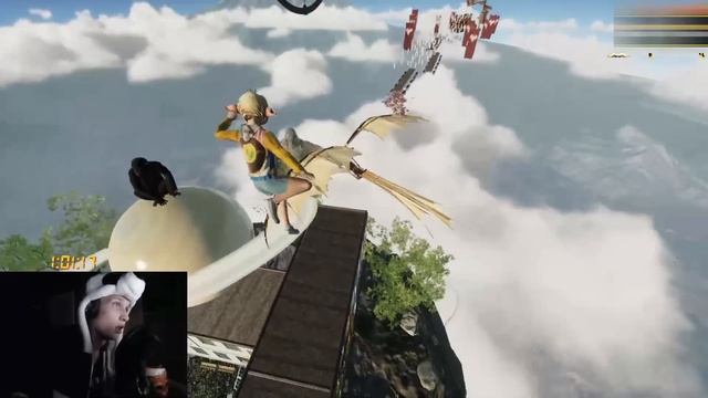 Спор на 1 МИЛЛИОН РУБЛЕЙ с РОСТИКОМ в ОНЛИ АП ? Ponyaaaa ONLY UP