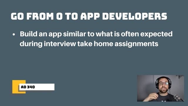 Week 1 - Kotlin Android Development Course for Beginners // Introduction To App Development смотреть онлайн