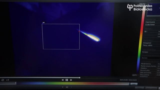 Termowizja i jej zastosowania w budownictwie смотреть онлайн