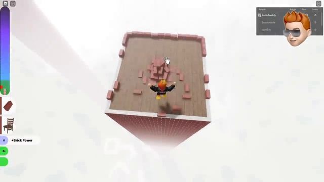 НУБ против ПРО против ЧИТЕРА МАКСИМАЛЬНАЯ ЭВОЛЮЦИЯ ДОМА! Roblox смотреть онлайн