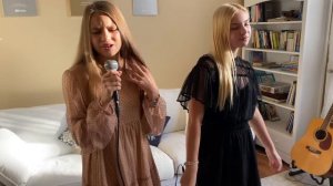 Save Your Tears - Karolina Protsenko ft. Barvina