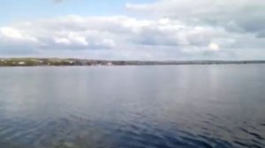 Мотор Ветерок 8 и лодка ПВХ Ривьера 3600 СК Компакт