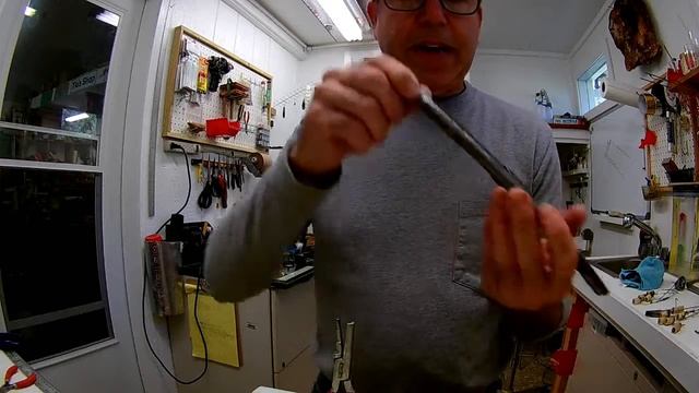 Make your own lure hook eyes смотреть онлайн