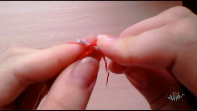 Тесьма крючком Мастер-класс Обработка края тесьмой смотреть онлайн