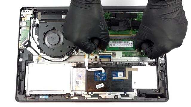 ?️ How to open Lenovo IdeaPad 3 (15", 2022) - disassembly and upgrade options смотреть онлайн