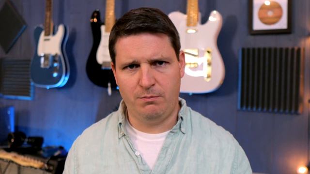 Fender Blues Junior vs. Fender Blues Deluxe Reissue смотреть онлайн