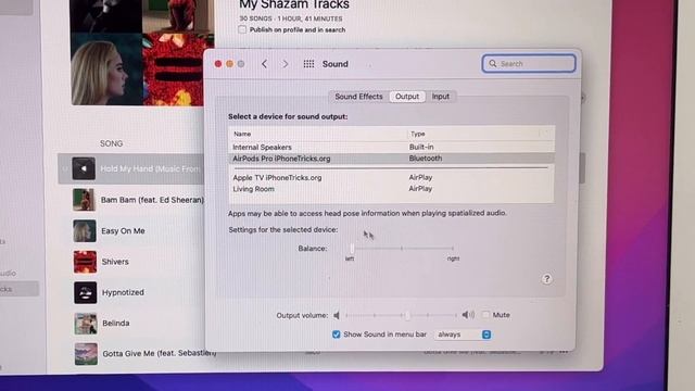 One AirPod Not Working When Connected To Mac (Fixed!) смотреть онлайн