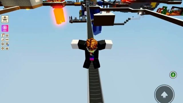 I got exactly 365 gold (Roblox Islands) смотреть онлайн