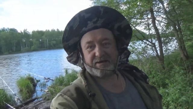 АНГЛИЙСКАЯ ДОНКА ПРОТИВ РУССКОГО КАРАСЯ!!! Часть 1. смотреть онлайн