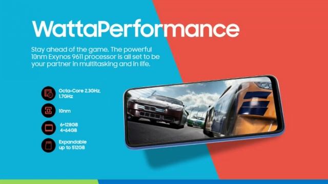 Samsung Galaxy M21 2021 vs Samsung Galaxy F22 | Which is Better #samsung смотреть онлайн