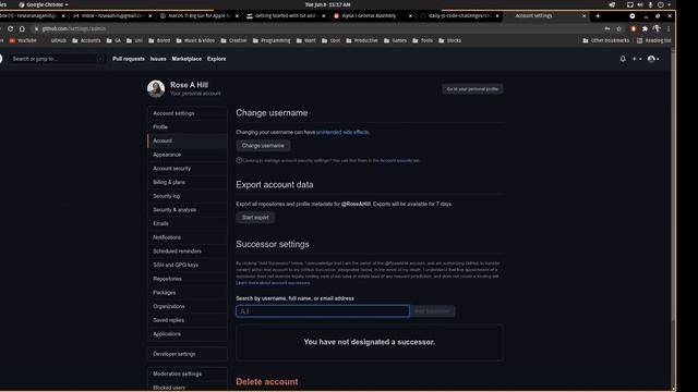 Intro to Git and GitHub смотреть онлайн