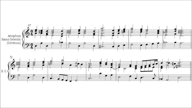 Monteverdi | Ave maris stella [SV 206:12, á 8; The Monteverdi Choir] смотреть онлайн