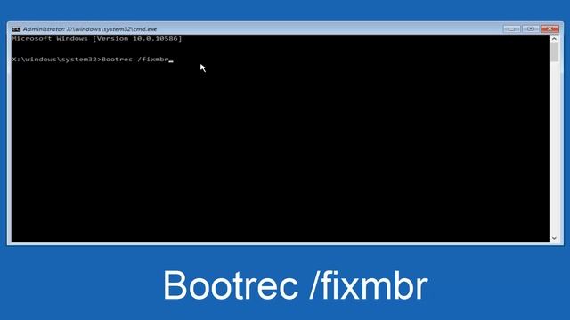 How to Fix Error Code 0xc000000d on Windows 7/8/10 смотреть онлайн