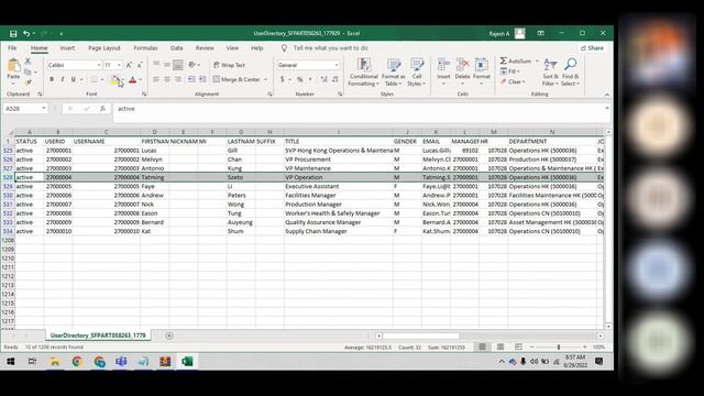Workflow Derivation Rules Execution with Event Reasons Real time scenarios in SAP SuccessFactors смотреть онлайн