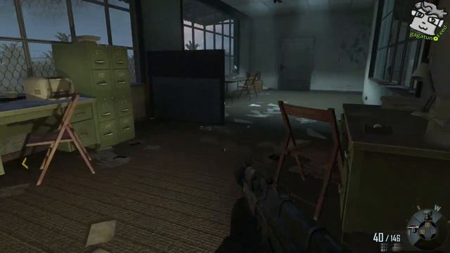 У МЕНЯ НОВАЯ КЛАВИАТУРА (Call of Duty: Black Ops 2) #10 смотреть онлайн