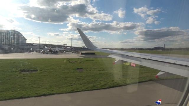 British Airways Airbus A320 ?? London Heathrow LHR - Brussels BRU ?? FULL FLIGHT REPORT