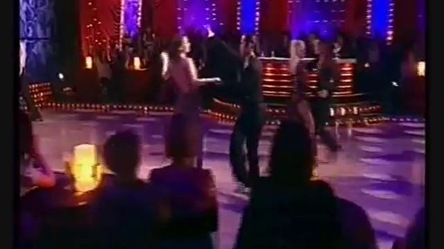 Танцы со Звездами - ча ча ча смотреть онлайн