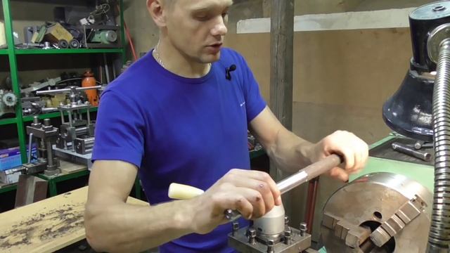 Реставрация ну очень ржавого зубила смотреть онлайн