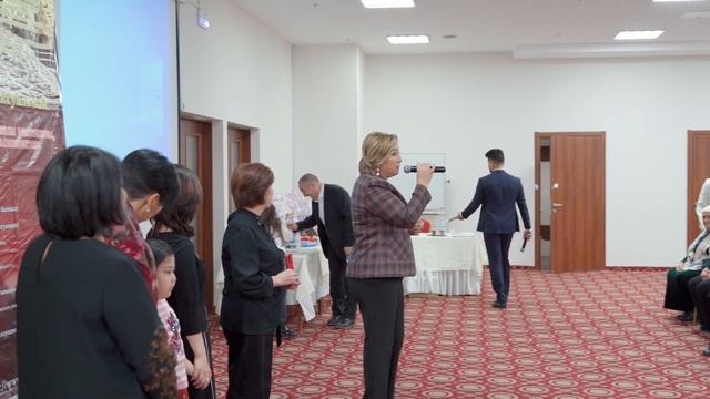 Gano Excel Kazakhstan смотреть онлайн