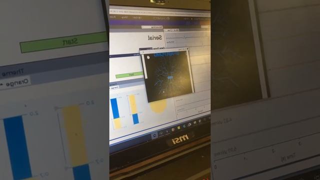 Brain-Computer Interfacing Game Demo | OpenBCI Cyton Board | Mark IV headset| | Neural Engineering смотреть онлайн