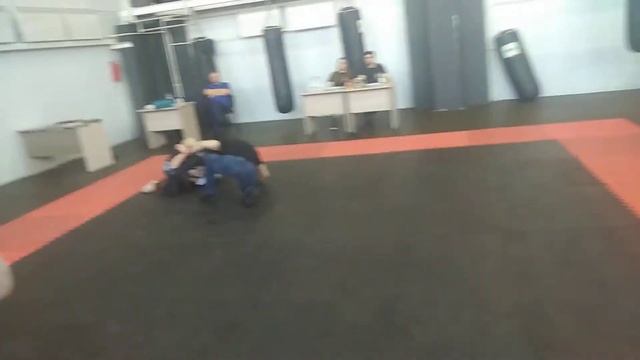 Турнир по грэпплингу. Финальная схватка. смотреть онлайн