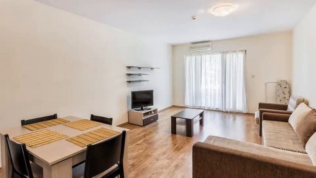 Kuban Resort & Aquapark All Inclusive, Sunny Beach, Bulgaria смотреть онлайн