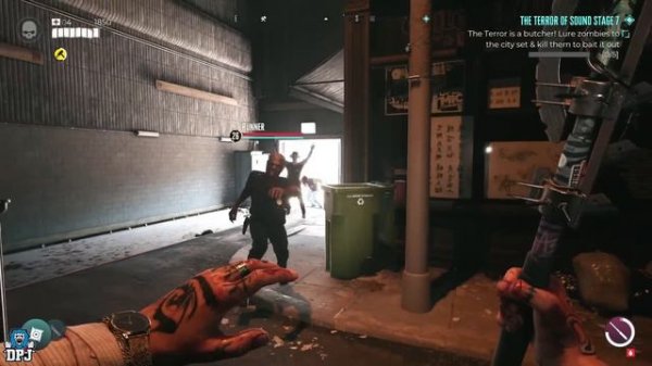 Dead Island 2: How To Get THE ONE LEGENDARY SWORD - Complete Guide