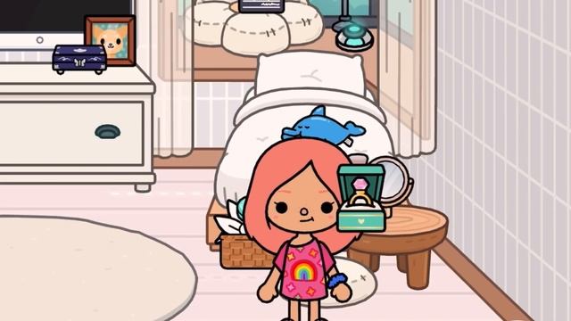 Мой день в тока бока???❤️?|||Ищу себе работу?|||тока бока|||toca boca|||Neon Toca смотреть онлайн