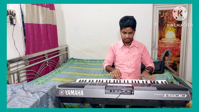 💯YAMAHA I 500 edit harmony tone 💯 смотреть онлайн