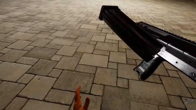 "Эпичный" блокбастер-Frontline Heroes VR #2 смотреть онлайн