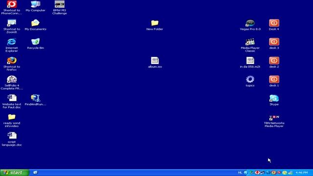Computer & Internet Tips : How to Play ISO Files смотреть онлайн