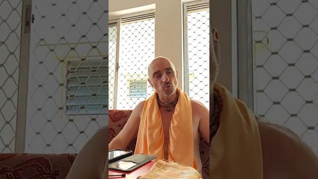 Теория единства в многообразии в Ведах. Вена смотреть онлайн