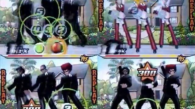 Elite Beat Agents - Episode 1 (TripleLei's Edit) ALL 300 смотреть онлайн