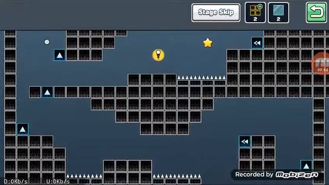 Jump Ball Quest level 63 смотреть онлайн