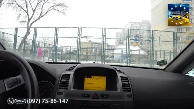 СЕМЕЙНЫЙ АВТОМОБИЛЬ!!!! OPEL ZAFIRA B- НА 7мь мест!!! смотреть онлайн