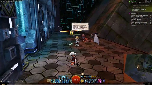 GUILD WARS 2 - HVS4EP2 - LA CHARGE / THE CHARGE #5 смотреть онлайн