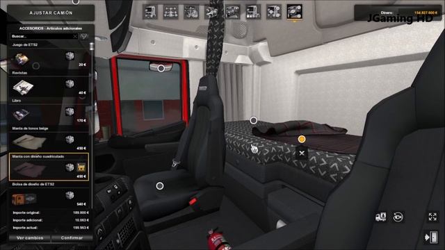 [ETS2 v1.40] Iveco Stralis v1.2 смотреть онлайн