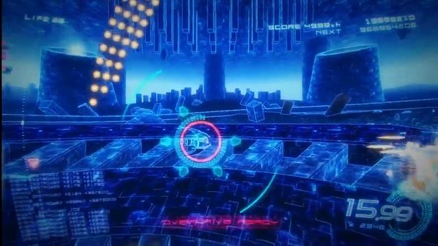 REVOLVER360 RE:ACTOR (on GOG and STEAM) смотреть онлайн