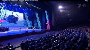 SOPRANO Турецкого - Северное попурри