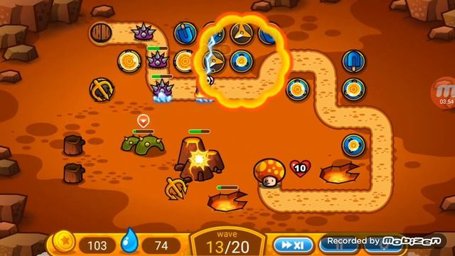 Let's Play - Guardians: Royal Journey, Lvl 36 смотреть онлайн