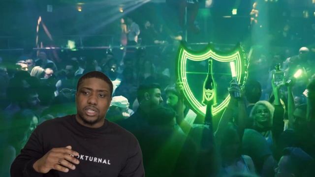 E11even Miami | Nightclub Review 2022