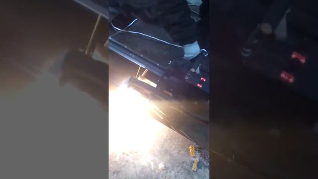 Сварочная каретка 2 смотреть онлайн