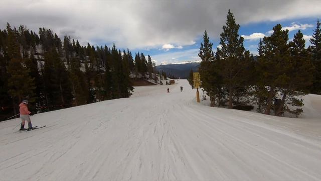 Mountain Review: Breckenridge, Colorado