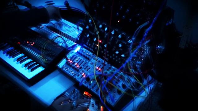 Weird Sync Jam - mistakes and all (01/20/21) смотреть онлайн