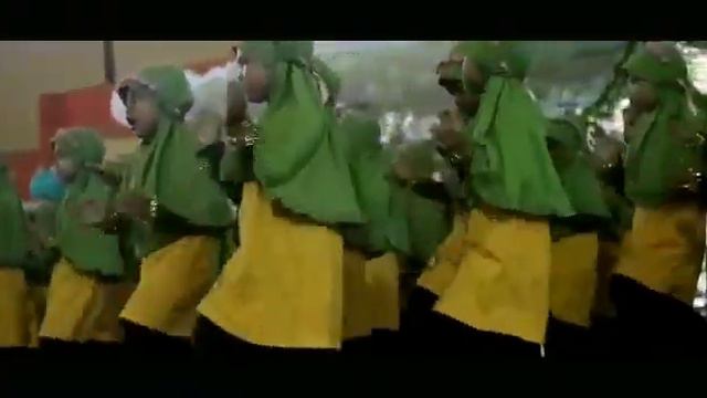 Haflatul Qur'an Ke-14 "SEKOLAH ISLAM TERPADU AMALIA" смотреть онлайн