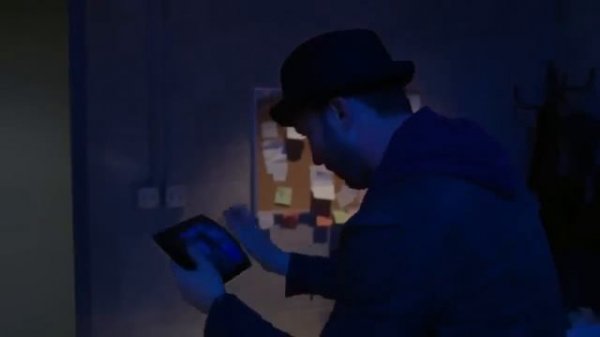 ВЗЛОМАЛ NASA😳